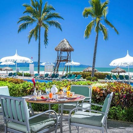Vidanta Sea Garden נובו ואלארטה מראה חיצוני תמונה