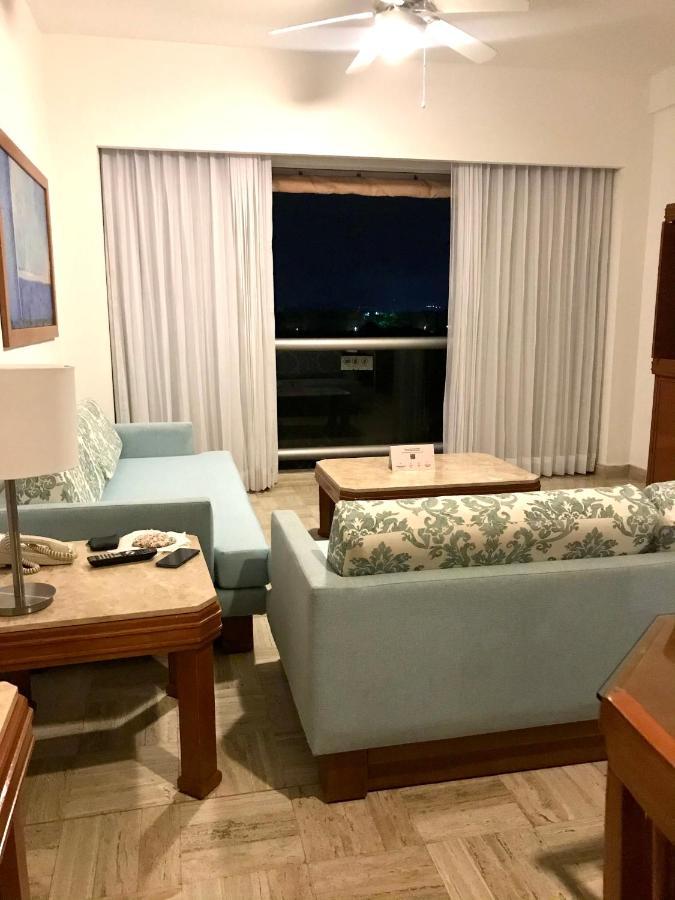 Vidanta Sea Garden נובו ואלארטה מראה חיצוני תמונה