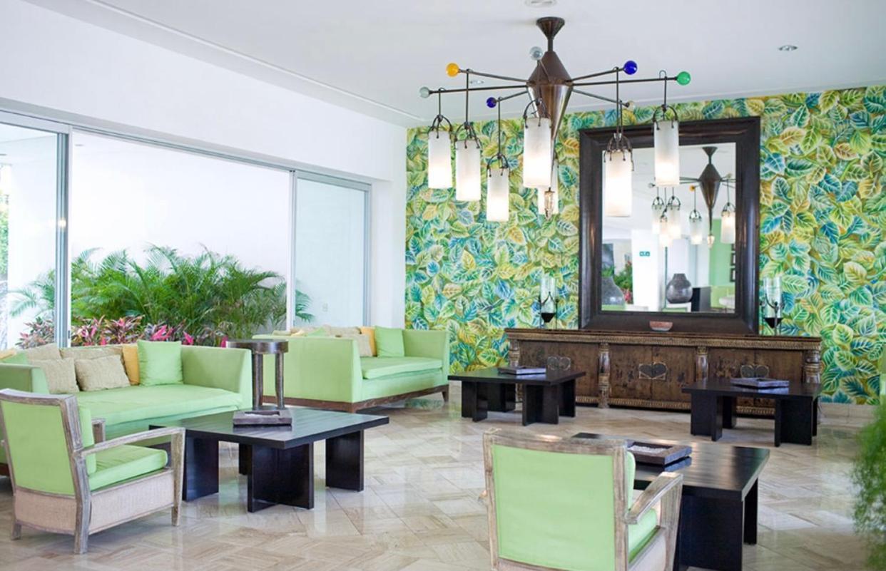 Vidanta Sea Garden נובו ואלארטה מראה חיצוני תמונה